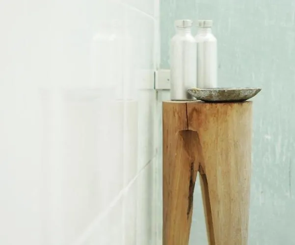 The Sea Garden *