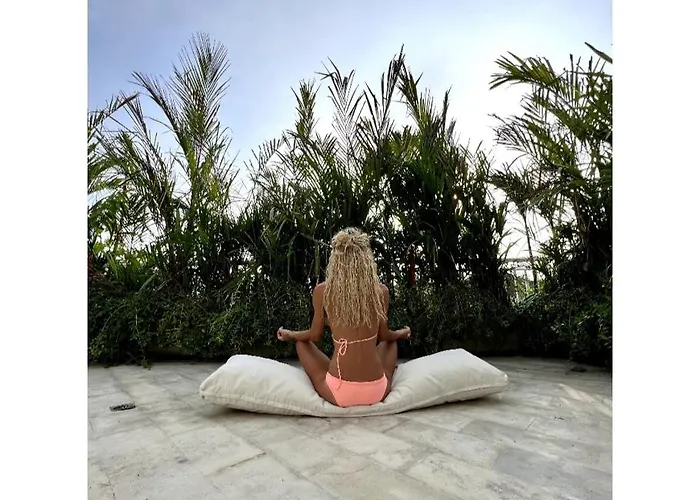 The Sea Garden