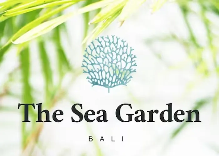 The Sea Garden ヴィラ